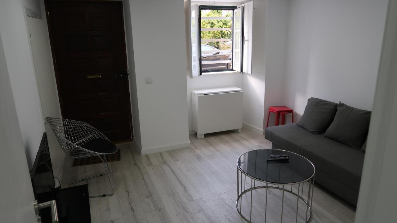 Lisbon Secret & Pena Cozy Apartment Dış mekan fotoğraf