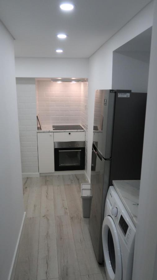 Lisbon Secret & Pena Cozy Apartment Dış mekan fotoğraf